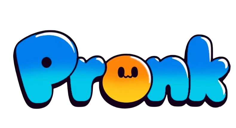 Pronk